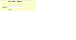 Desktop Screenshot of intranet.crownrelo.com