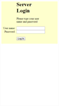 Mobile Screenshot of intranet.crownrelo.com